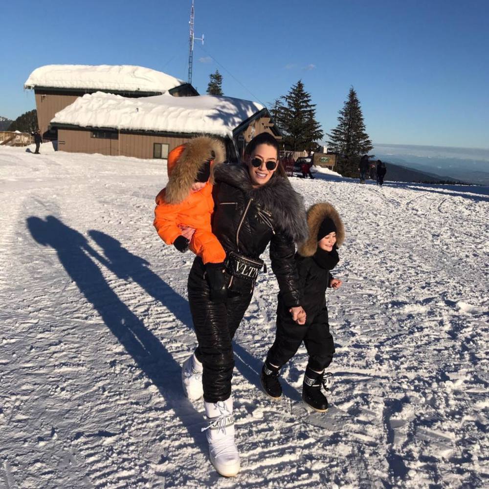 Meet your Posher, Maja